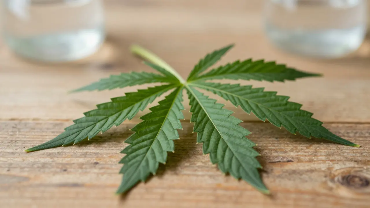 Jaká je CBD droga? Průvodce kategoriemi a statusy kanabidiolu