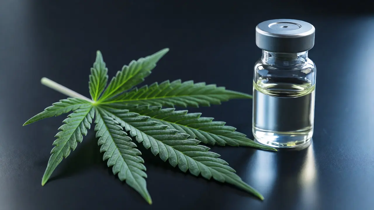 Je H4CBD syntetický? Pravda o původu a bezpečnosti