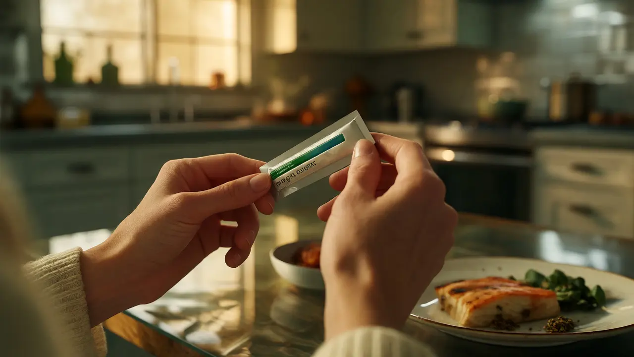Kolik mg edibles je akorát? Průvodce dávkováním konopné žvýkačky