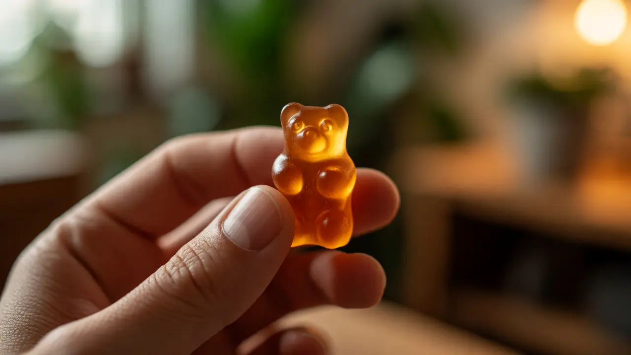 Co čekat od prvních CBD gummies: průvodce pro začátečníky