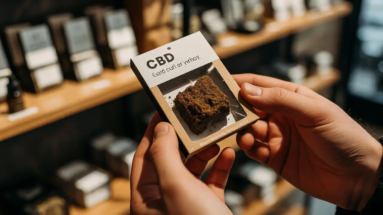 Je 2500 mg CBD hodně? Průvodce dávkováním pro začátečníky i pokročilé