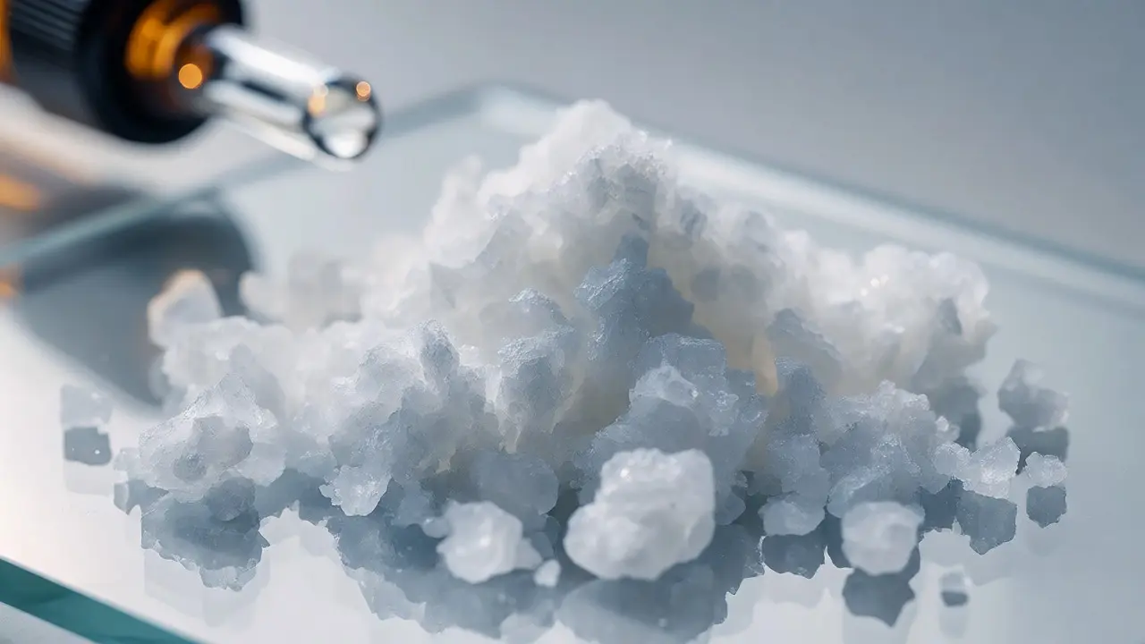 Proč CBD crumble účinkuje tak rychle? Věda za rychlým nástupem efektu