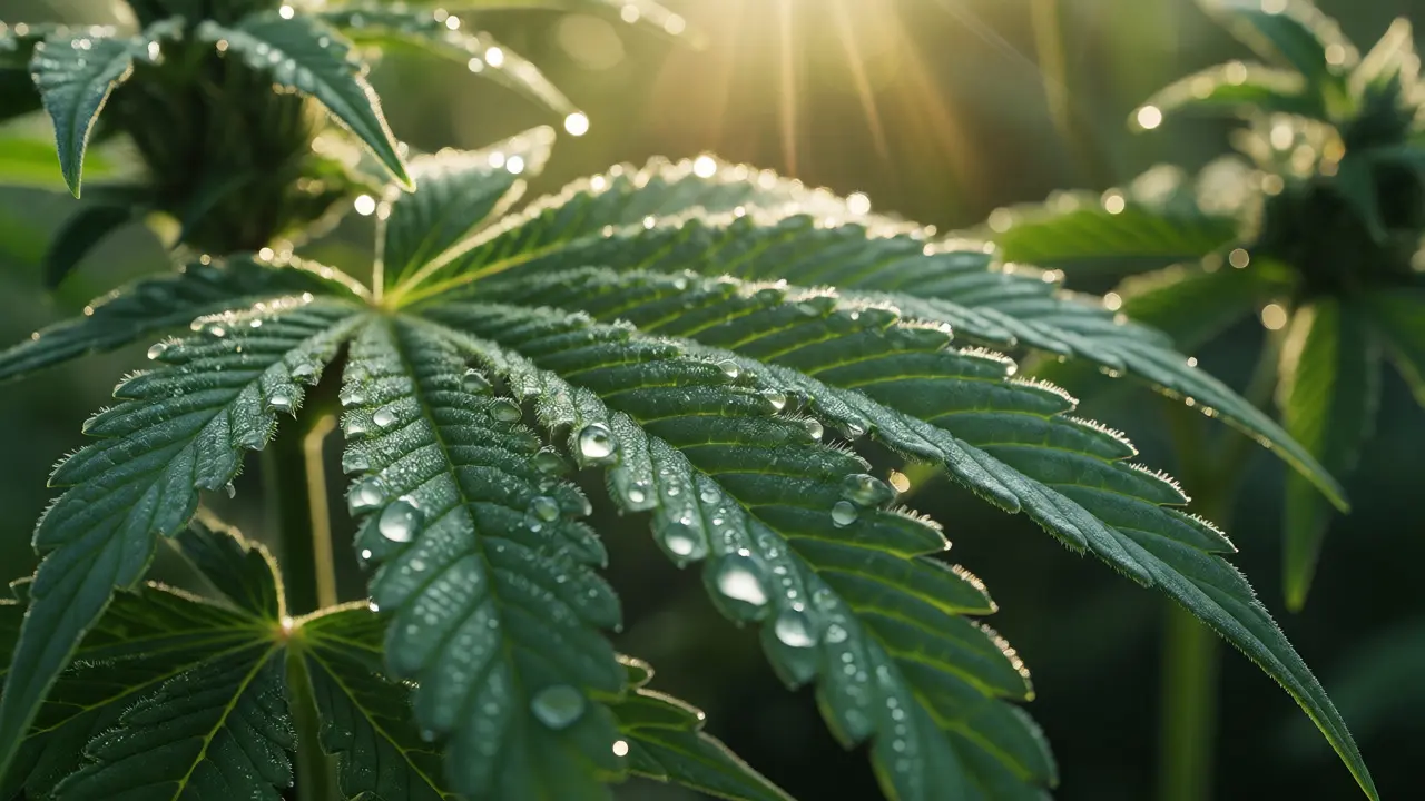 THCa vs THCV: Jsou to stejné látky? Rozdíl v účincích a legislativě